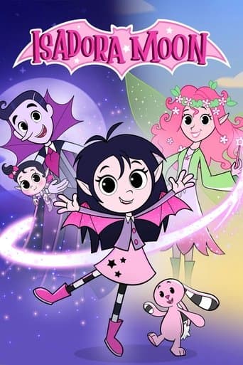 Isadora Moon