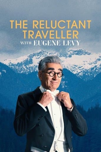The Reluctant Traveller with Eugene Levy