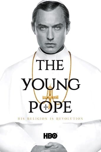 The Young Pope